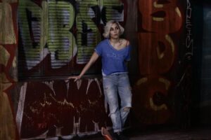 noomi rapace dans seven sisters
