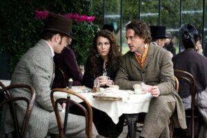 sherlockholmes