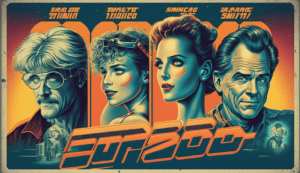 top meilleures series annees 1990