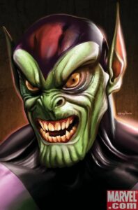 skrull