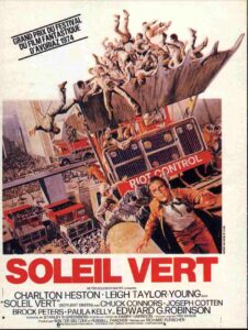 Affiche du film