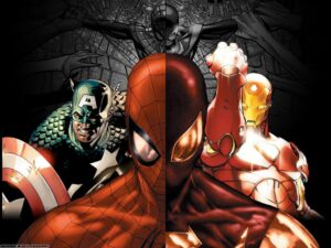 spider-man-civil-war