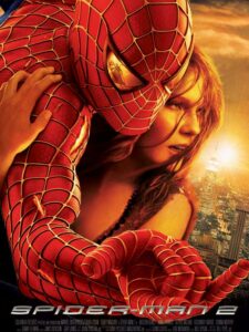 spider-man2
