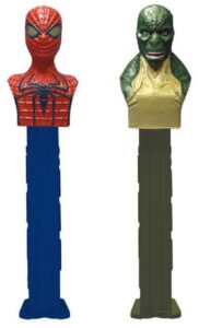 spidermanpez