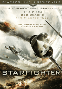 starfighter 2D