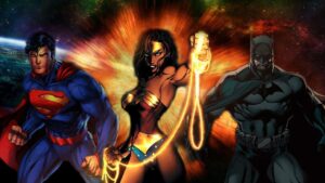 batman vs superman