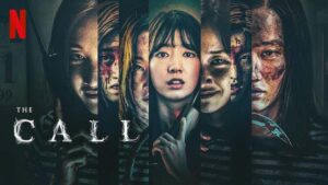 poster the call