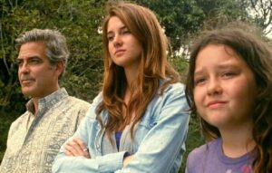 the descendants movie