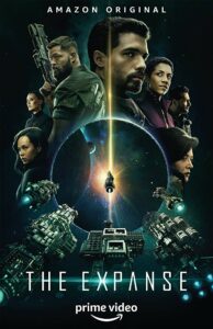 the expanse