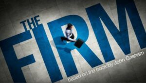 The Firm poster Tv Show 2011 2012