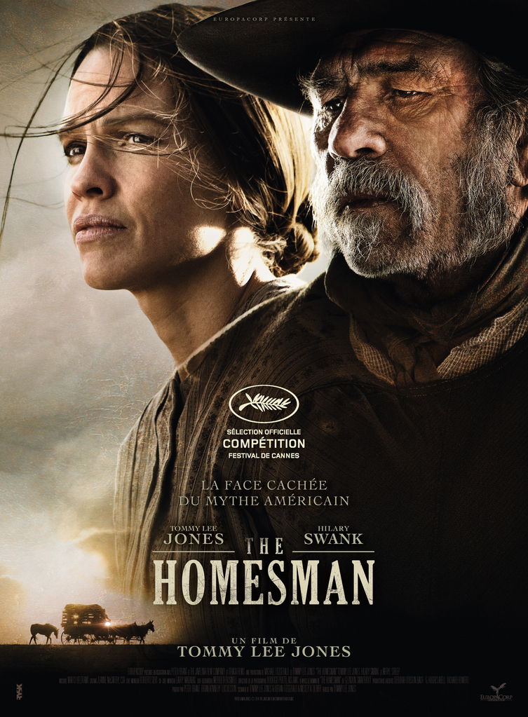 the-homesman-afiche