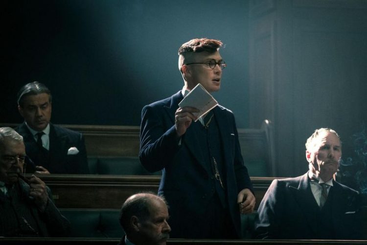 Peaky Blinders Saison 5 Fin Explication Peaky Blinders explication de la série et de la fin de la saison 5