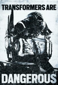 Propagande anti-transformers