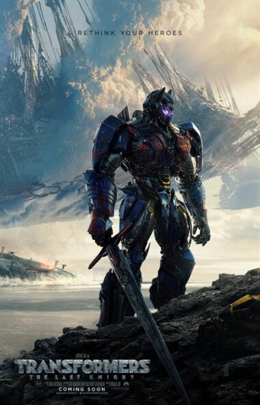Last Knights 2 Suite Ou Pas Transformers 5 the last knight explications du film et de la fin