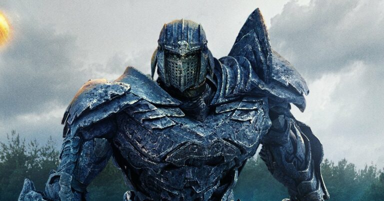 Last Knights Meurt Il à La Fin Transformers 5 the last knight explications du film et de la fin