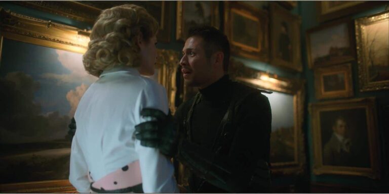 Explication Fin Umbrella Academy Saison 3 Umbrella Academy : explications de la fin, analyse de la série Netflix