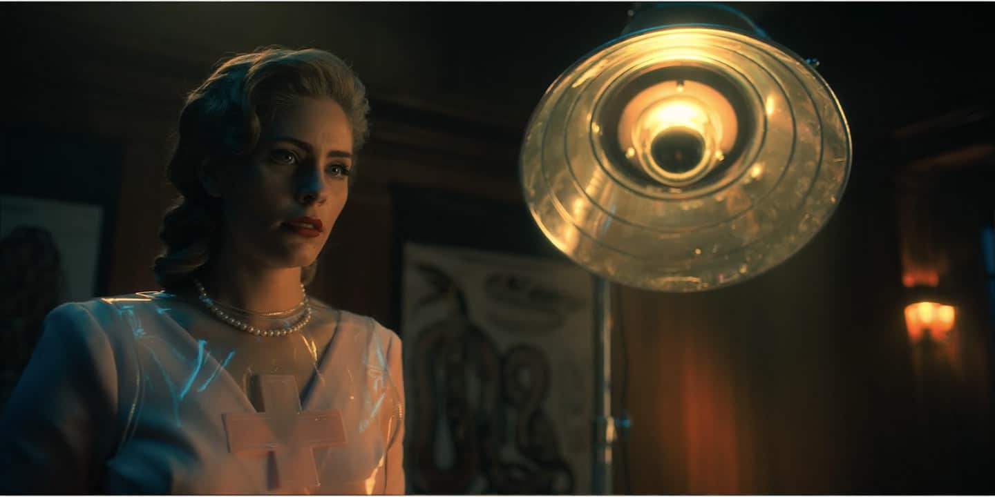 Explication Fin Umbrella Academy Saison 3 Umbrella Academy : explications de la fin, analyse de la série Netflix