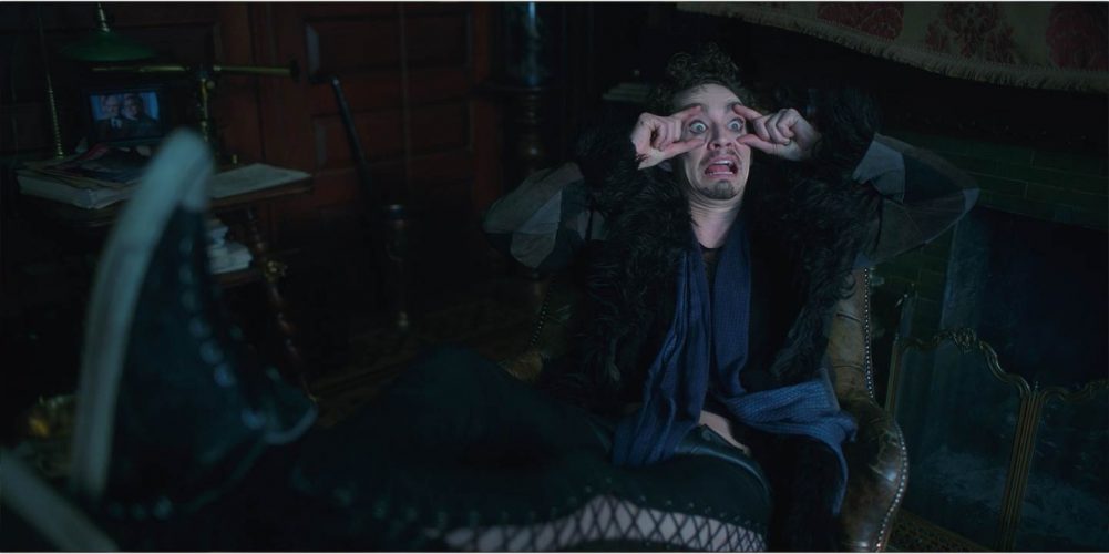 Umbrella Academy Saison 4 Fin Explication Umbrella Academy : explications de la fin, analyse de la série Netflix