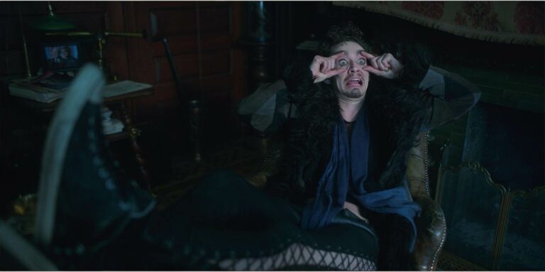 Explication Fin Umbrella Academy Saison 4 Umbrella Academy : explications de la fin, analyse de la série Netflix