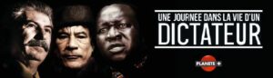 une journee dans la vie dun dictateur