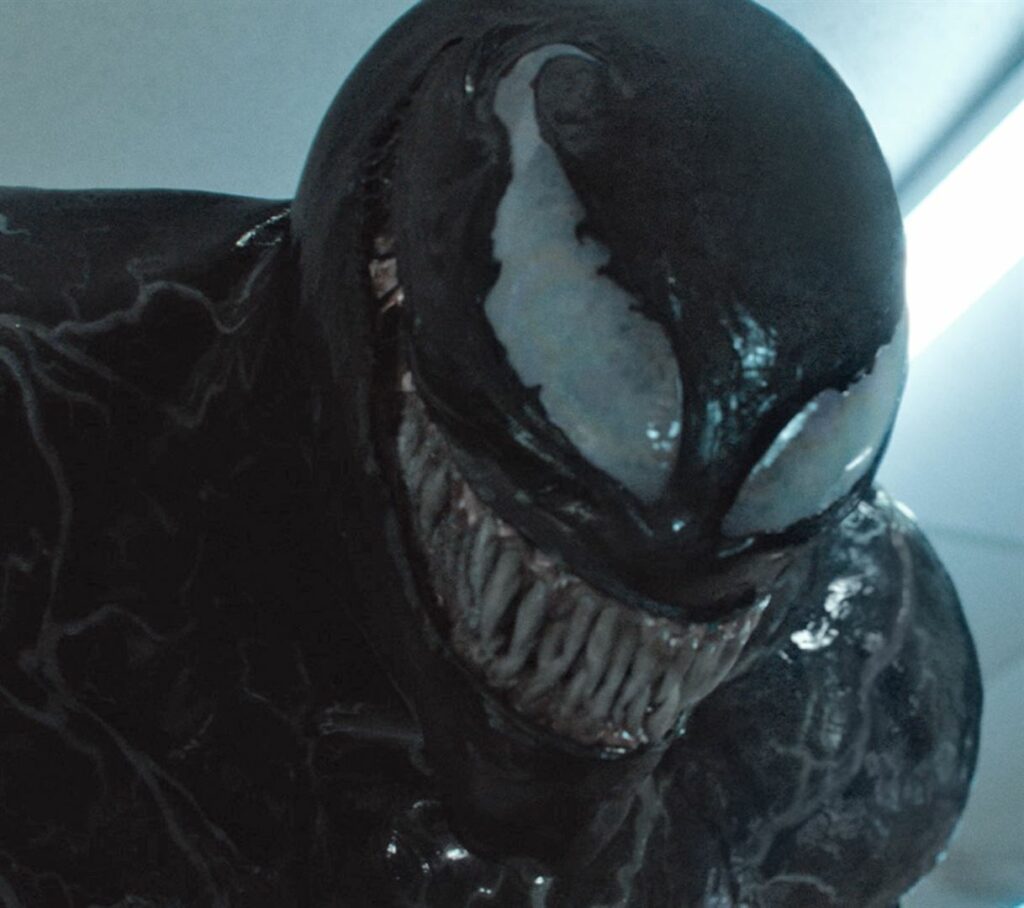 Qui Est Le Mechant A La Fin De Venom VENOM: Critique d'un buddy movie qui s’ignore | Oblikon.net