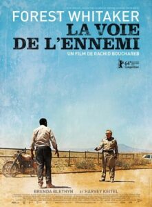 voiedelennemi_affiche