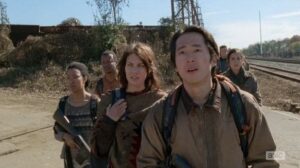 walking dead