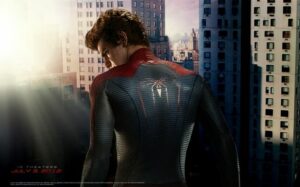 Spidey