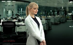 Gwen Stacy
