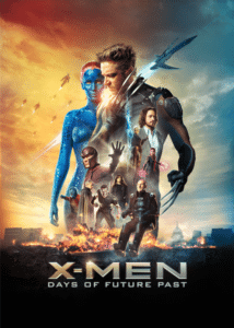 x-men_affichee