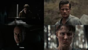 personnages de dark